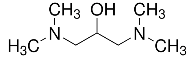 1,3-Bis(dimethylamino)-2-propanol 97%