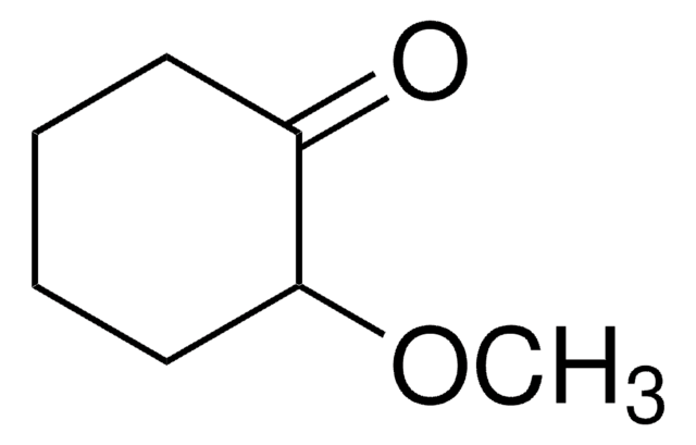 2-Methoxycyclohexanone 97%