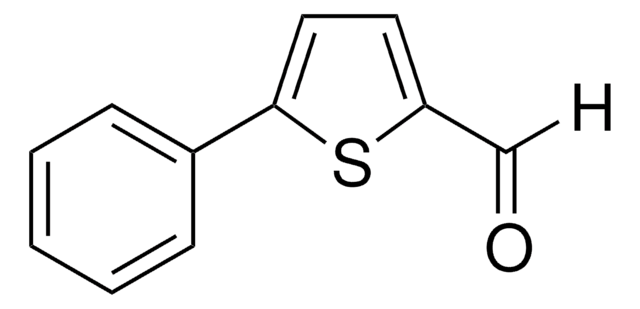 5-Phenylthiophene-2-carboxaldehyde 98%