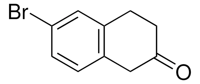 6-Bromo-3,4-dihydro-2(1H)-naphthalenone 97%