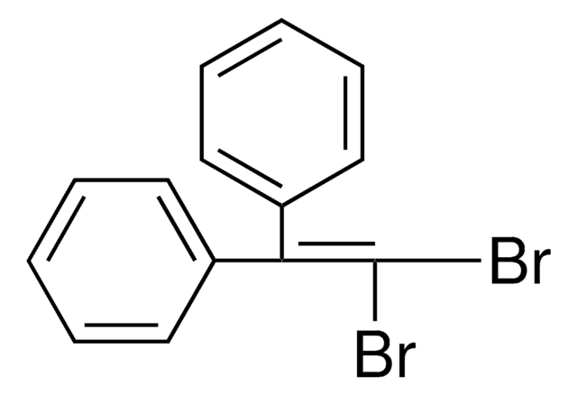 1,1-DIBROMO-2,2-DIPHENYLETHYLENE AldrichCPR