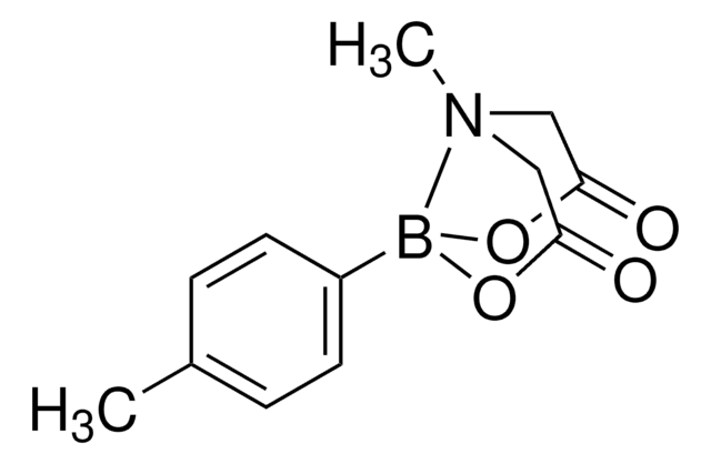 4-Tolylboronic acid MIDA ester 97%