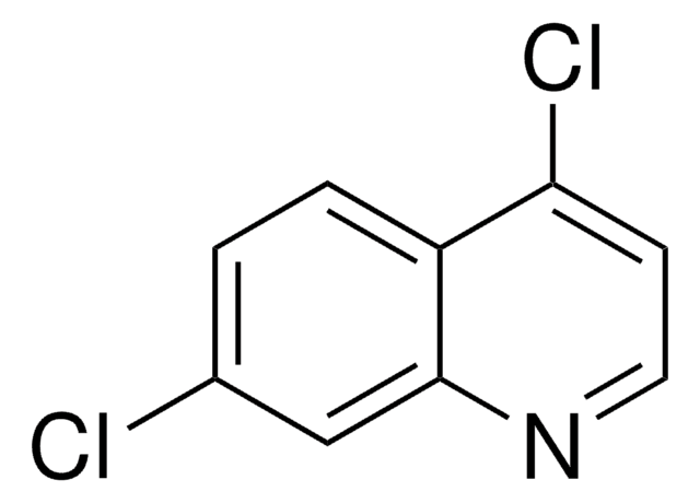 Chloroquine Related Compound A Pharmaceutical Secondary Standard; Certified Reference Material