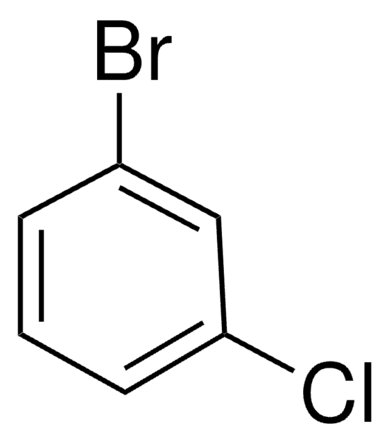 1-Bromo-3-chlorobenzene 99%