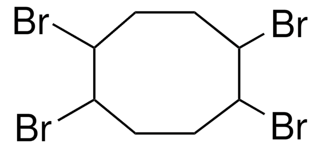 1,2,5,6-TETRABROMO-CYCLOOCTANE AldrichCPR