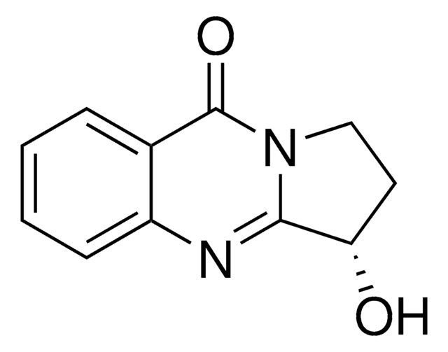 Vasicinone phyproof&#174; Reference Substance