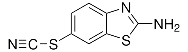 2-Amino-6-thiocyanatobenzothiazole &#8805;95%