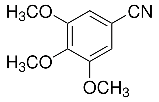 3,4,5-Trimethoxybenzonitrile 95%