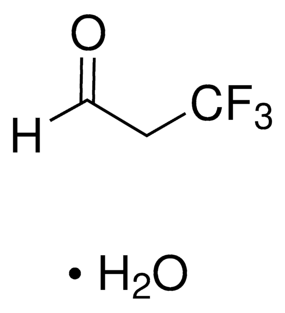 3,3,3-Trifluoropropionaldehyde hydrate