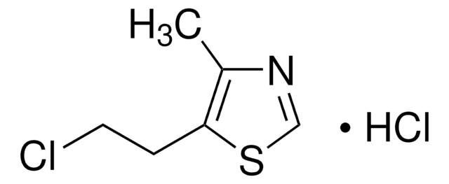 Chlormethiazole hydrochloride &#8805;98% (HPLC), powder