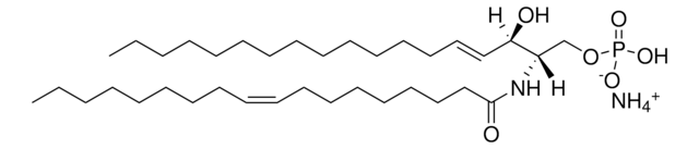 C18:1 Ceramide-1-Phosphate (d18:1/18:1(9Z)) Avanti Research&#8482; - A Croda Brand 860599P, powder