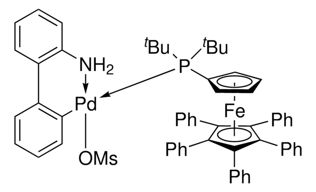 QPhos Pd G3