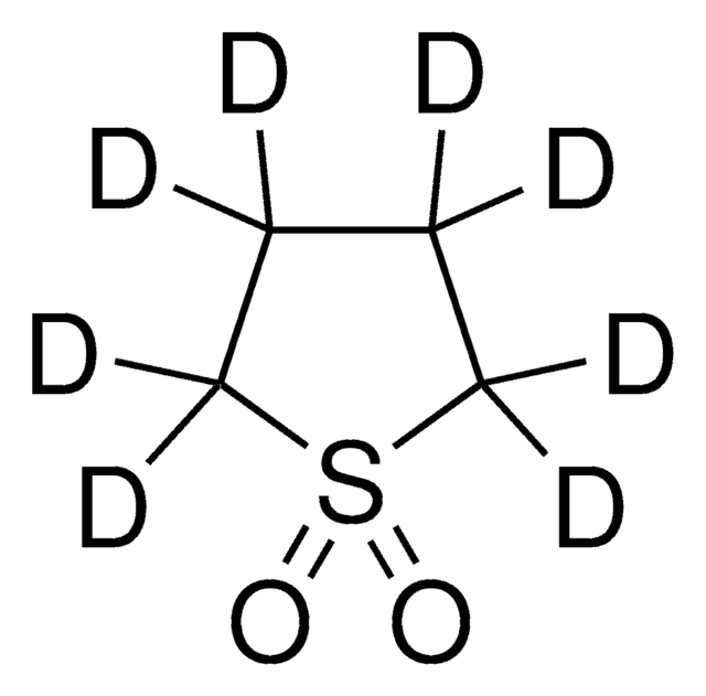 Sulfolane-d8 98 atom % D, 97% (CP)