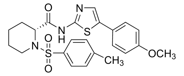 ML277 &#8805;98% (HPLC)