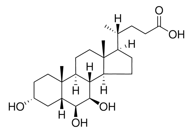 &#946;-Muricholic acid Avanti Research&#8482; - A Croda Brand