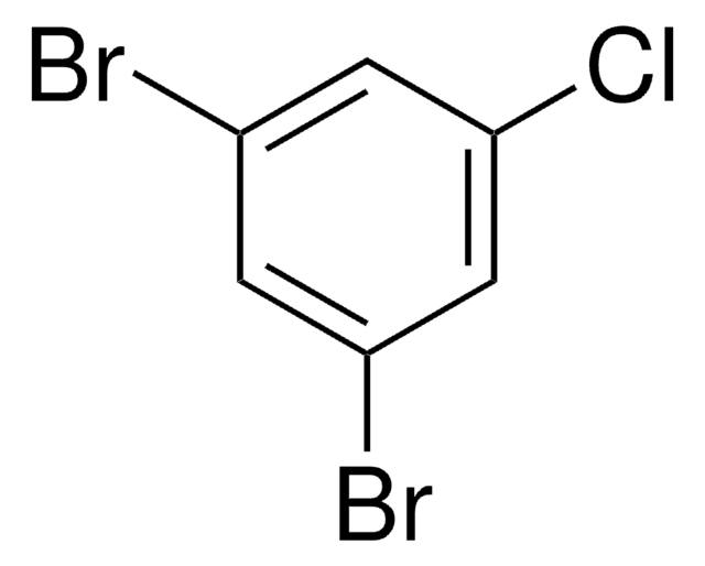 1-Chloro-3,5-dibromobenzene 95%