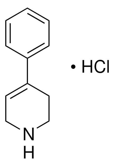 4-Phenyl-1,2,3,6-tetrahydropyridine hydrochloride technical grade