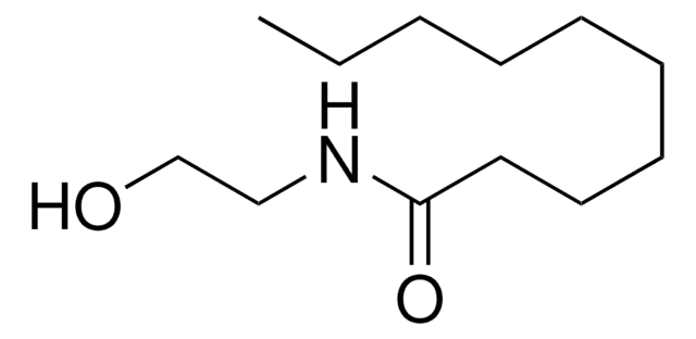 N-(2-HYDROXYETHYL)DECANAMIDE AldrichCPR