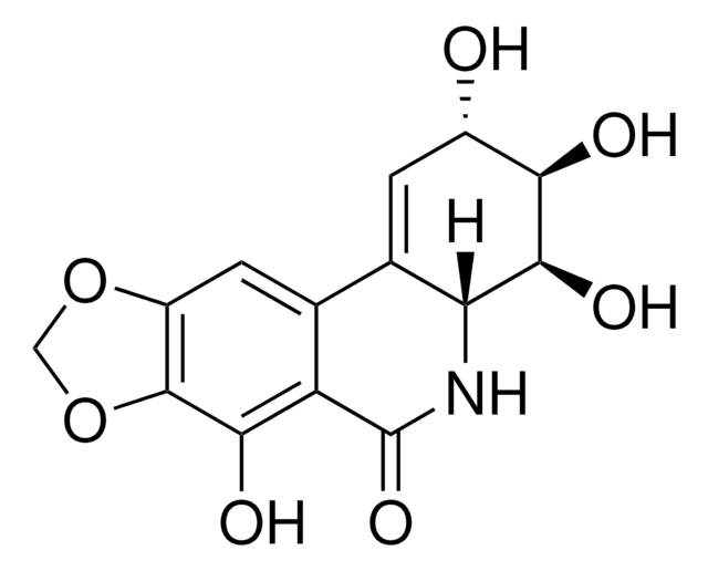 Narciclasine &#8805;98% (HPLC)