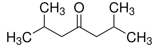 2,6-Dimethyl-4-heptanone &#8805;99%