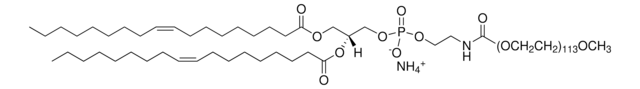 18:1 PEG5000 PE Avanti Research&#8482; - A Croda Brand 880230P, powder