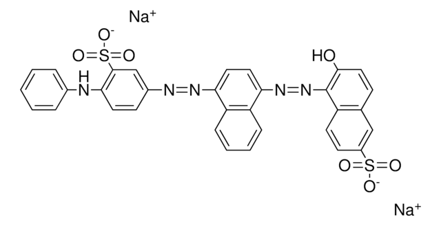 ACID BLACK 26 (C.I. 27070) AldrichCPR