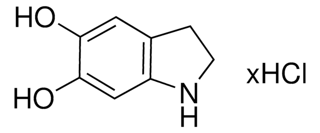 Leukoaminochrome Hydrochloride &#8805;95% (HPLC)