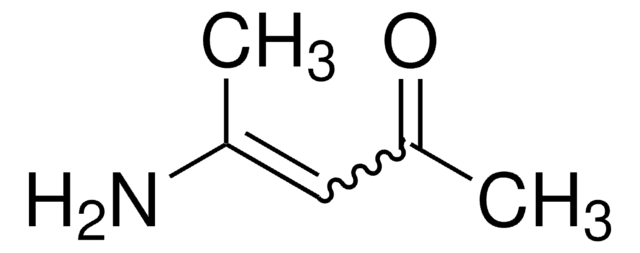 4-Amino-3-penten-2-one 97%