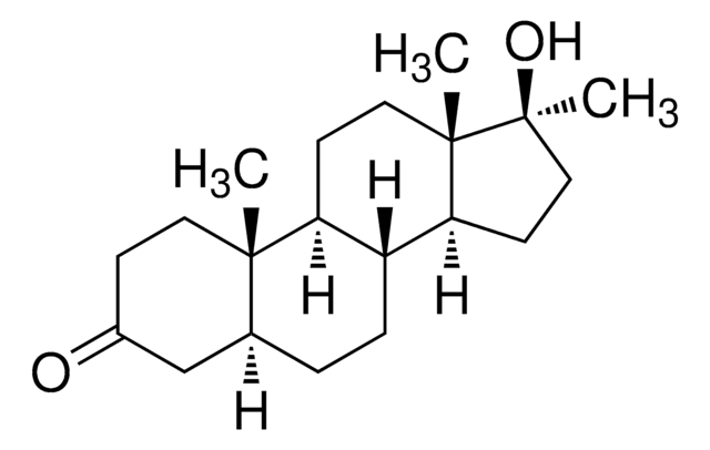 Stanozolol impurity A European Pharmacopoeia (EP) Reference Standard