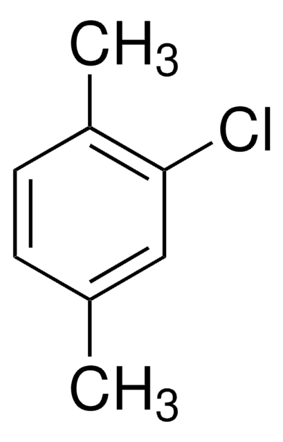 2-Chloro-1,4-dimethylbenzene &#8805;99.0%