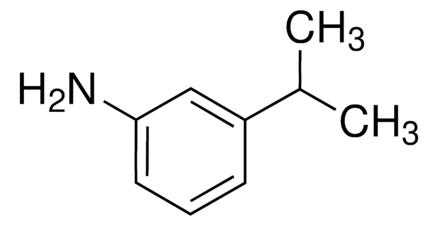 3-Isopropylaniline AldrichCPR