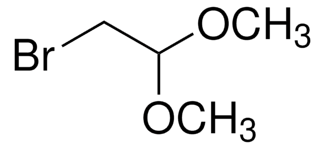 2-Bromo-1,1-dimethoxyethane 97%