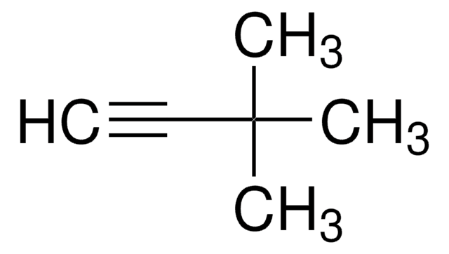 3,3-Dimethyl-1-butyne 98%