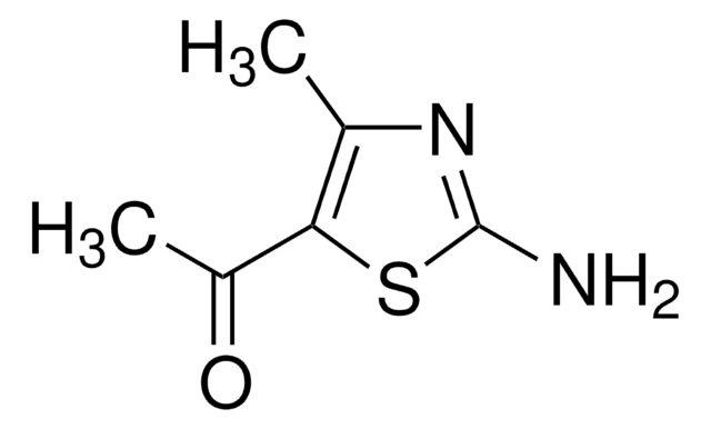 5-Acetyl-2-amino-4-methylthiazole 97%