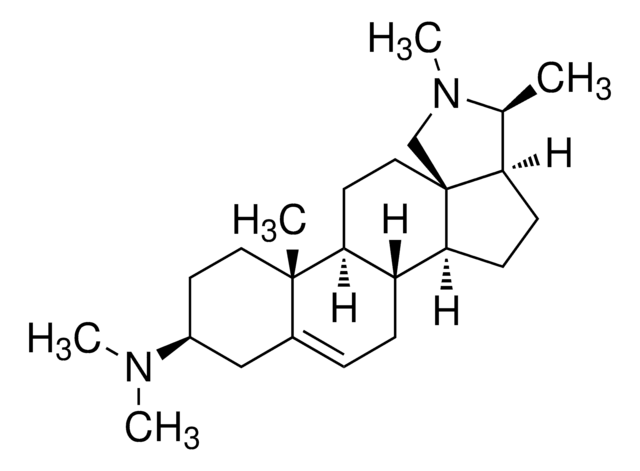 Conessine &#8805;97% (HPLC)