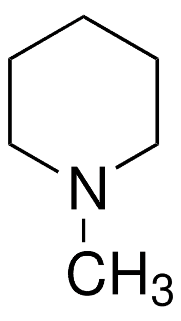 N-メチルピペリジン 99%