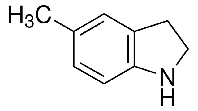 5-メチルインドリン AldrichCPR