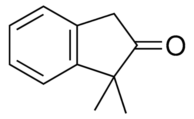 1,1-dimethyl-1,3-dihydro-2H-inden-2-one AldrichCPR