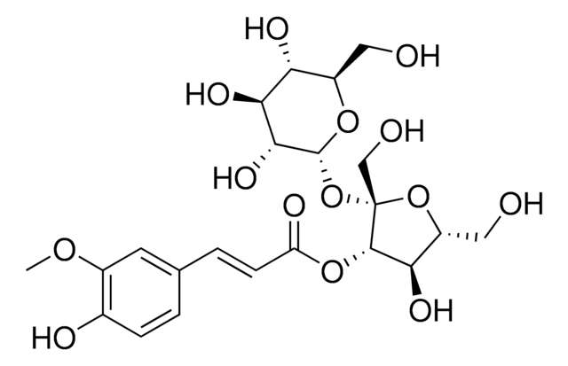 Sibiricose A5 phyproof&#174; Reference Substance