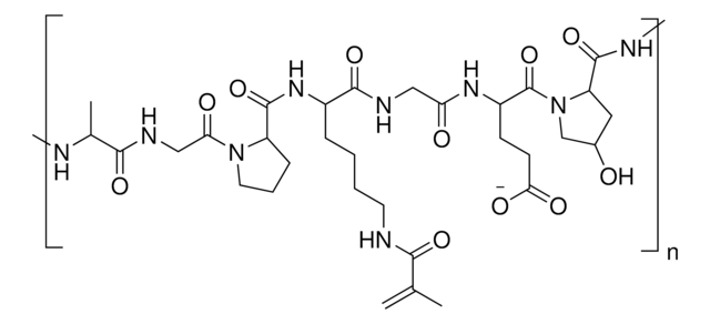 TissueFab&#174; Discrete GelMA gel strength 300bloom, 20% degree of substitution