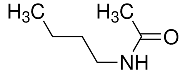 N-butylacetamide AldrichCPR