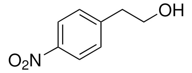 4-Nitrophenethyl alcohol 99%