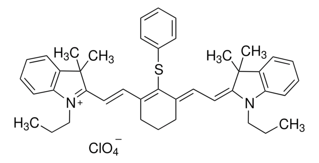 IR-792 過塩素酸塩 Dye content 99&#160;%