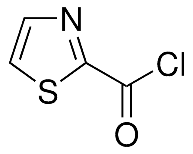 Thiazole-2-carbonyl chloride