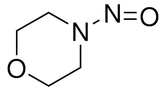 N-Nitrosomorpholine analytical standard