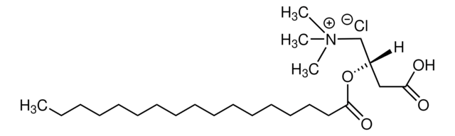 Heptadecanoyl-L-carnitine hydrochloride 99% (CP)