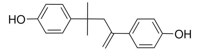 2,4-BIS(4-HYDROXYPHENYL)-4-METHYL-1-PENTENE AldrichCPR