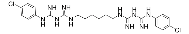 Chlorhexidine European Pharmacopoeia (EP) Reference Standard