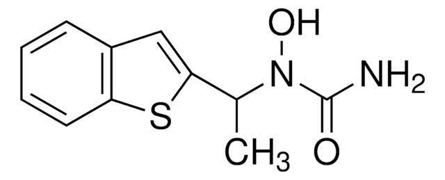 Zileuton &#8805;98% (HPLC)