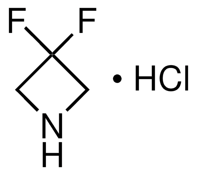 3,3-Difluoroazetidine hydrochloride 97%